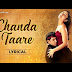 Chanda Taare Sunle Saare Lyrics - Sukhwinder Singh & Kavita Krishnamurthy