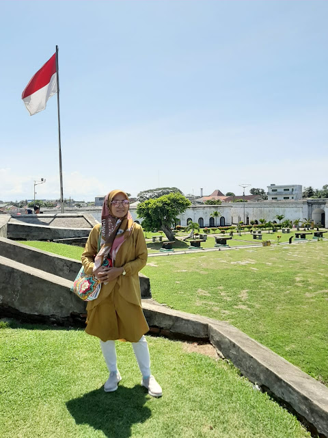 Pantai Panjang Bengkulu