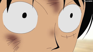 ワンピース アニメ 146話 ルフィ Monkey D. Luffy | ONE PIECE Episode 146