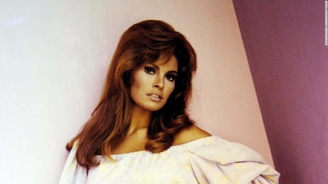 Raquel Welch