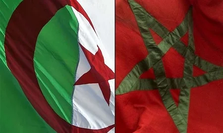 There is no hope for a peace soon between Morocco and Algeria