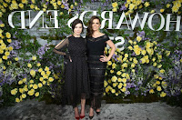 Hayley Atwell  At 2020 Howards End Screening Event