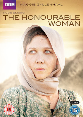  The Honourable Woman - La mujer honorable Serie Television