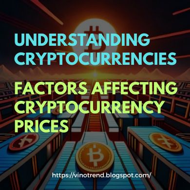 factors-affecting-cryptocurrency-prices