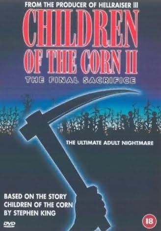 Children Of The Corn 2: The
