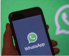 Kamera Story Whatsapp Tidak Full Screen Begini Cara Mengatasinya