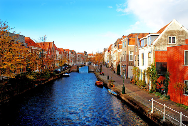 Top 10 Tourist Attractions in Netherlands
