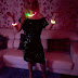 Look nº 338 - How I spent my New Year's Eve!