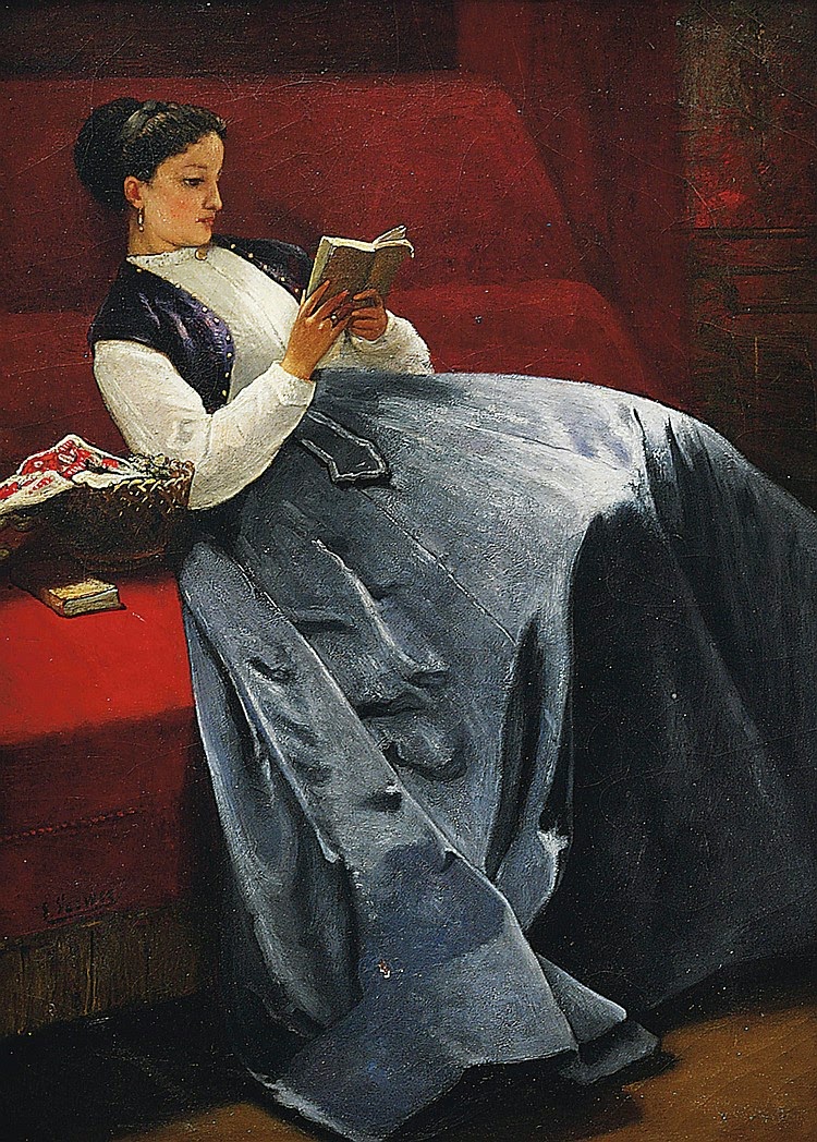 http://womenreading.tumblr.com/post/70887166341