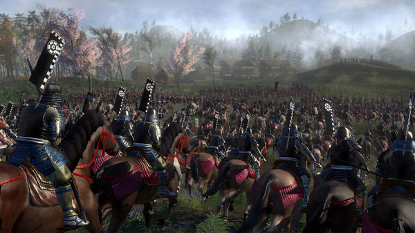Descargar Total War Shogun 2 para PC 1-Link FULL