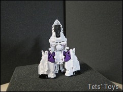 Blast-off