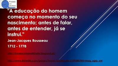 Frase com Qualidade