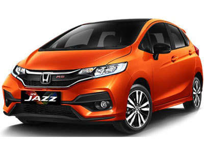  Honda  Jazz  Daftar Harga  Jual Mobil  Baru  dan Bekas  Di  Indonesia 