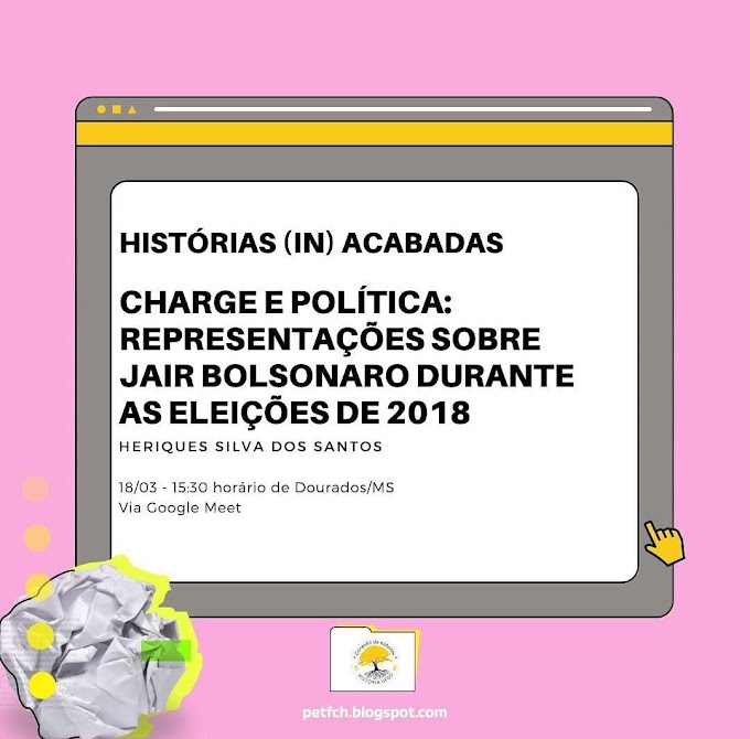 Histórias Inacabadas 