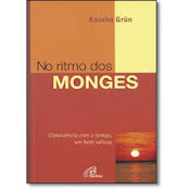 No Ritmo dos Monges