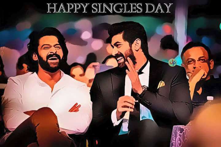 Singles Day Wishes pics free download