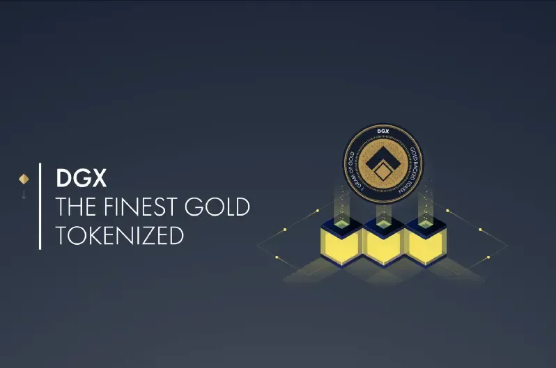 Securing Tokenized Gold with DigixDAO