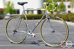 Eddy Merckx Professional Road Bike at twohubs.com