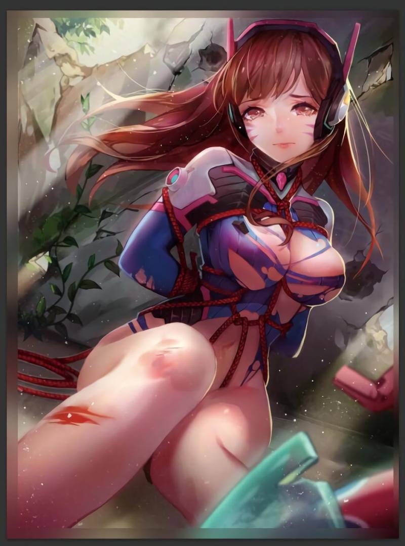  gambar hentai karakter overwatch,dva.animasi porno.foto ngentot,pamer memek,nsfw art toket gede