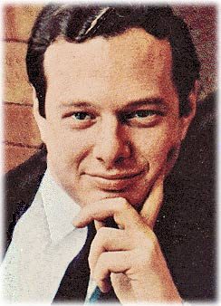 Brian Epstein