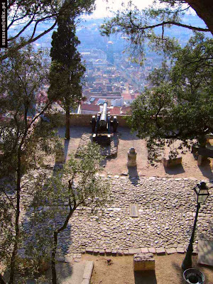 CASTELO DE SÃO JORGE