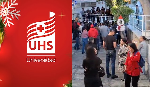 Se declara en bancarrota Universidad Hotelera Suiza