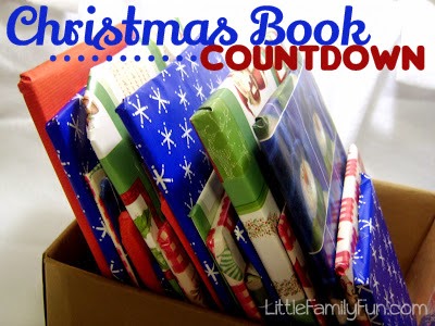 http://www.littlefamilyfun.com/2011/12/christmas-countdown-stockings-books.html