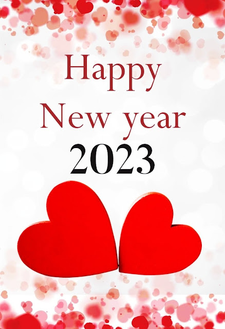 Happy New Year 2023 Photos