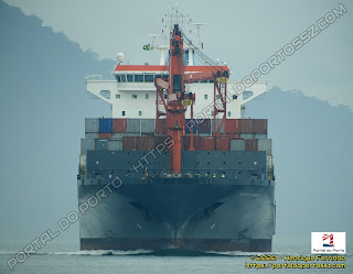 Maersk Bermuda