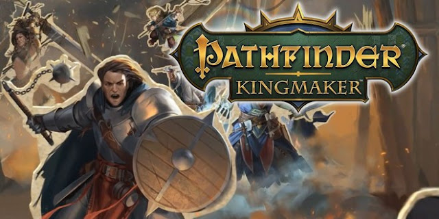 Pathfinder Kingmaker - PC Download Torrent