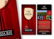 BALEIA BAY WINESExpo Brochure. Posted by Morrison & Morrison at 12:54