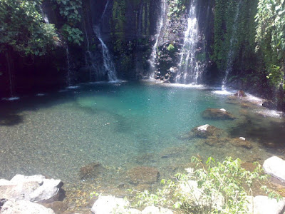 Curug Sibedil Pemalang