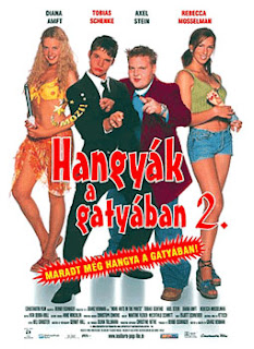 Hangyák a gatyában 2. online (2002)