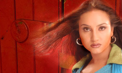 Cute Sexy Nepali Actress bipana Thapa