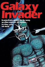 The Galaxy Invader (1985)