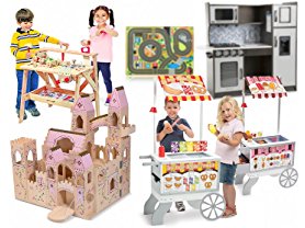  melissa and doug