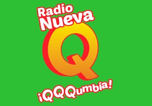 Radio Nueva Q 107.1 FM - Lima