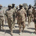 
Lagos violence: FG deploys more troops to secure public buildings
