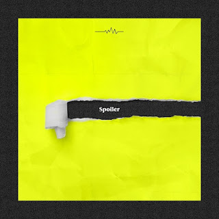 [SINGLE] JUNG ILHOON – SPOILER (FEAT. BABYLON) (MP3)