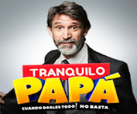 Tranquilo papa Capitulo 146 - Mega