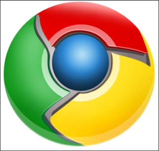 Google Chrome v16