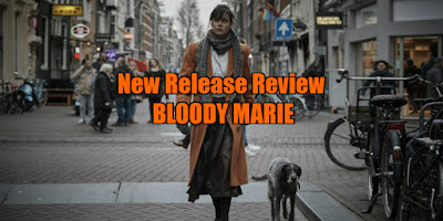 bloody marie review