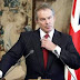 Tony Blair Sering Membaca Al-Quran Setelah Pensiun