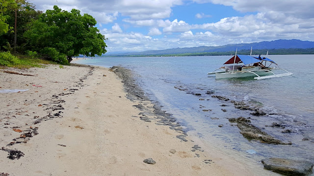 Canigao Island, Matalom Leyte