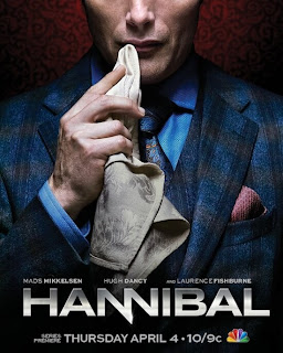 Hannibal 1ª Temporada Dublado