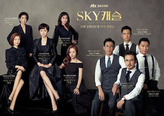 Download Drama Korea SKY Castle