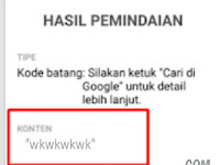 Cara Melihat Password Wifi Di Hp Oppo Tanpa Root