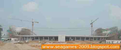 ซีเกมส์ 2009 เวียงจันทน์เกมส์ SEAGAMES 2009