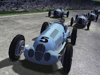 rFactor F1 1937 Grand Prix 3