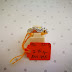 Cincin Batu 916 2C 2.71g Saiz 11.5 RM 795 
